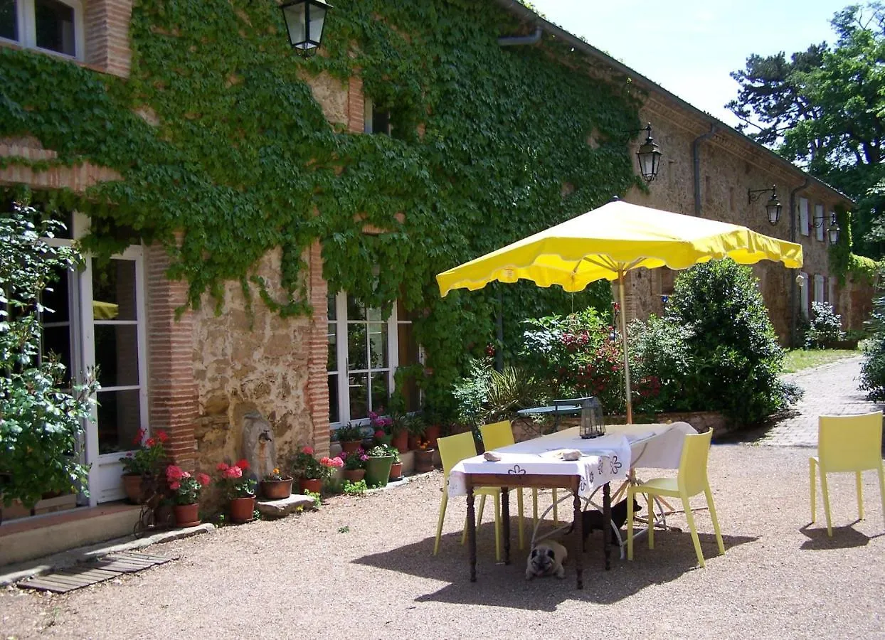 Domaine De Las Planques Vaudreuille